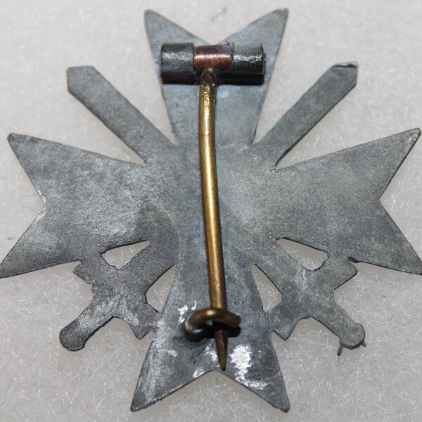 croix du mérite de guerre de 1ère classe