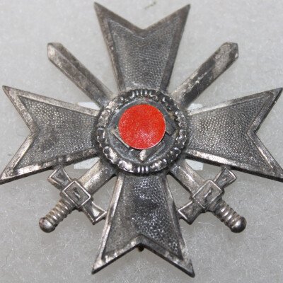 croix du mérite de guerre de 1ère classe ,a