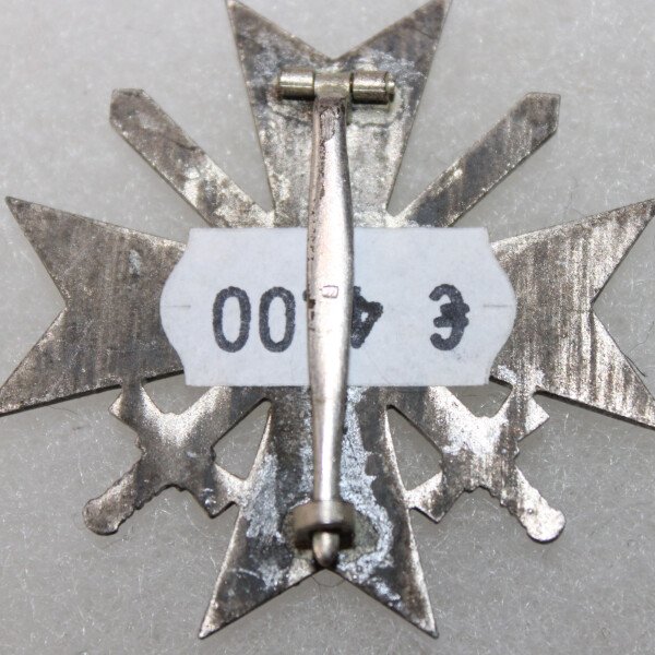 croix du mérite de guerre de 1ère classe ,a