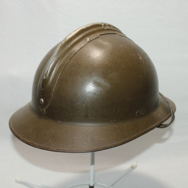 Casque Adrian MDL26 Trp d'Afrique