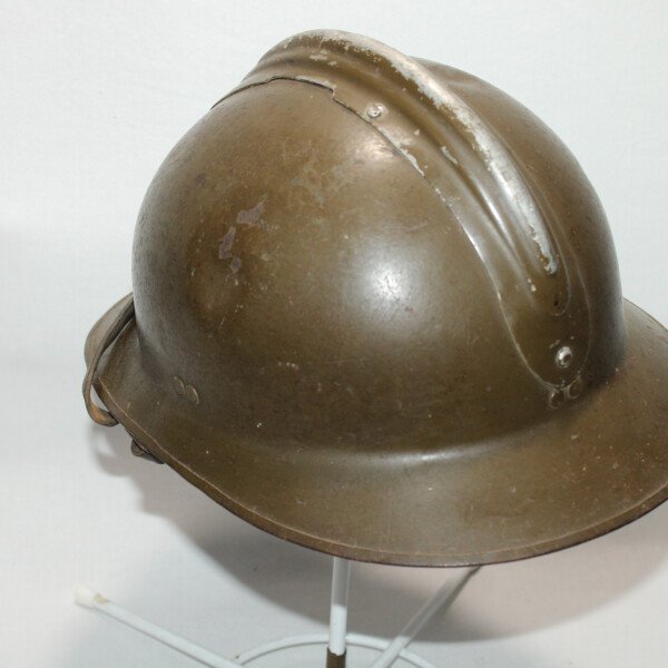 Casque Adrian MDL26 Trp d'Afrique