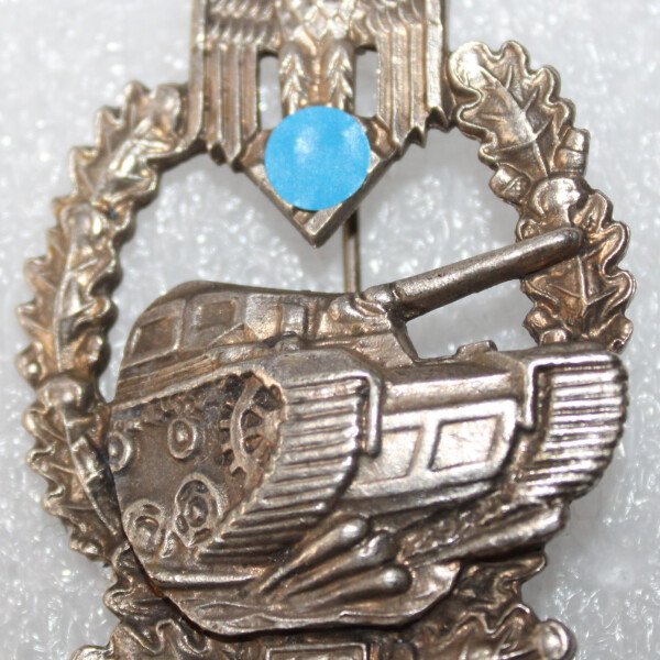 Badge panzer 100