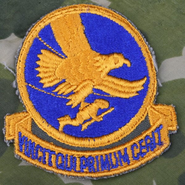 Patch I TROOP CARRIER COMMAND