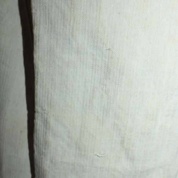 Veste officier colonial
