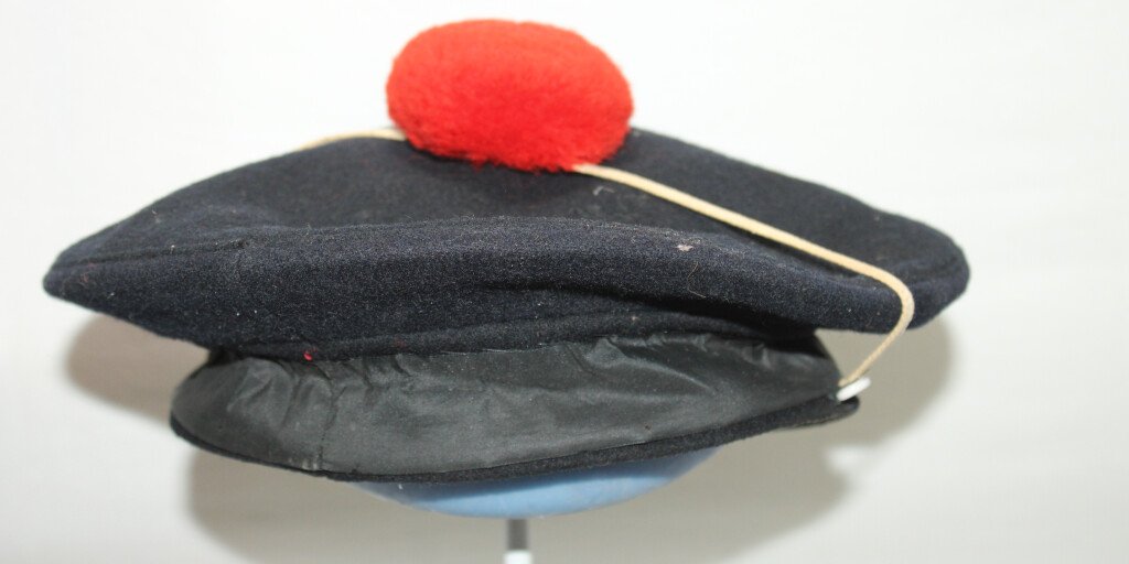 BACHI DE MARIN 1940 Marine Nationale Couvre Bachi EUR 50,00 - FR