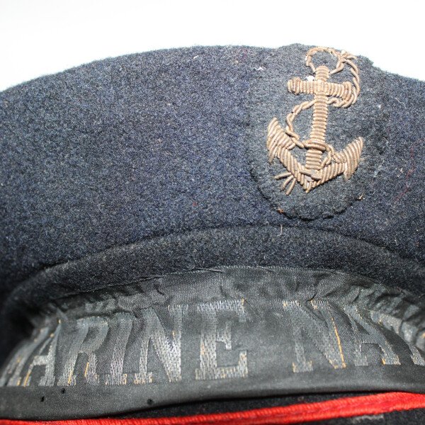 Bachi Marine Nationale