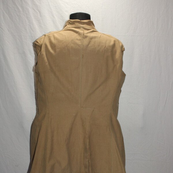 Vareuse toile MDL1936 N°2