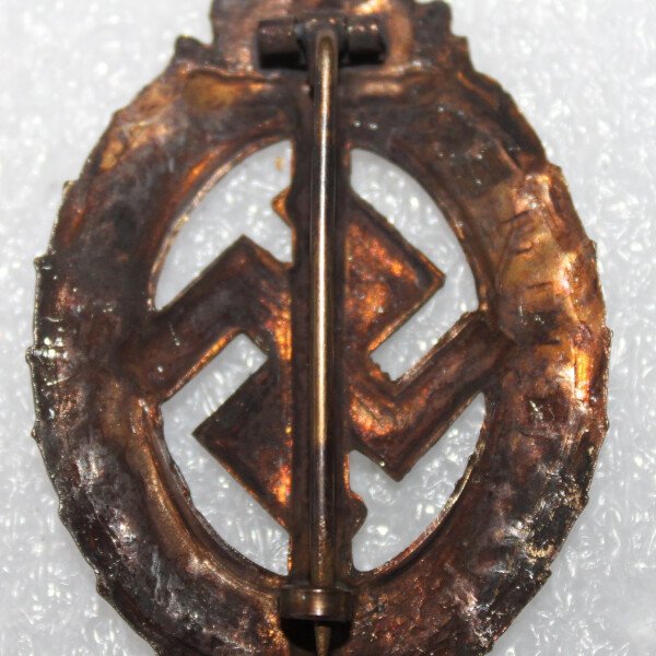 badge commémoratif  Coburg 1922/1932