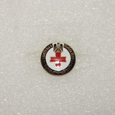 Broche DRK  Schweft
