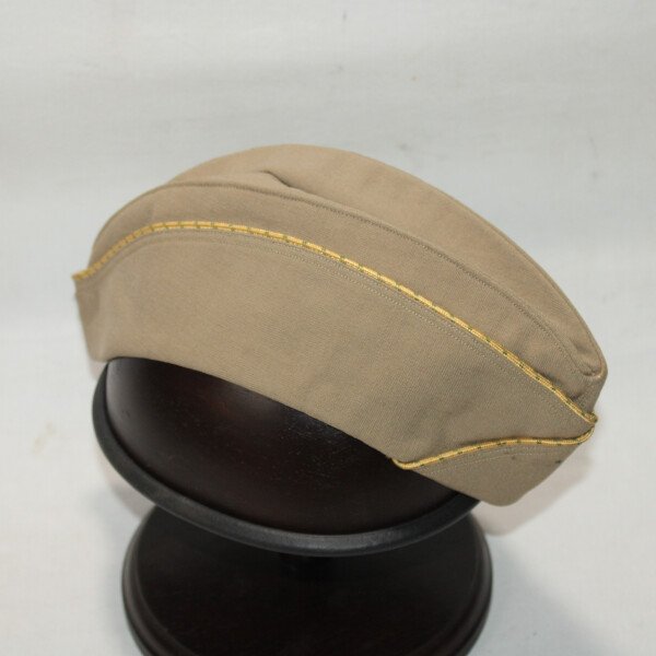 Calot chino WAC