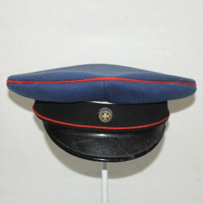 Schirmmutze artillerie de reserve