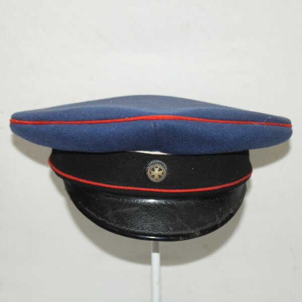 Schirmmutze artillerie de reserve