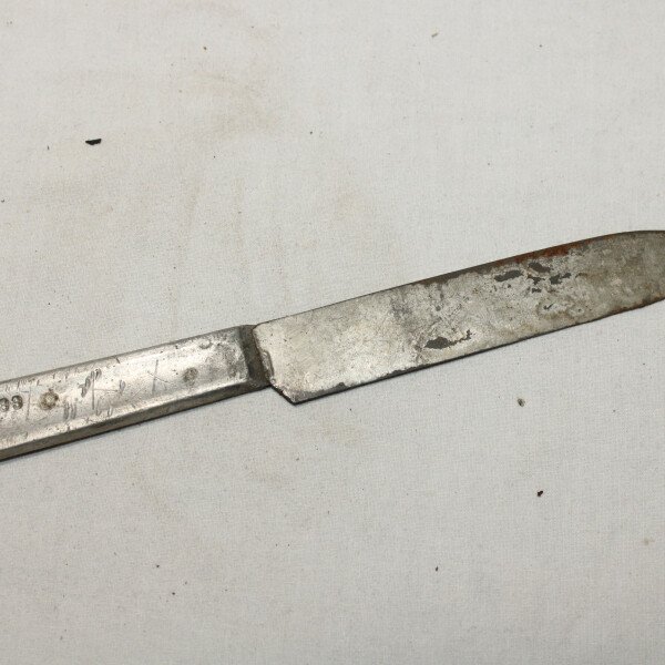 Couteau Mle 1902 et étui