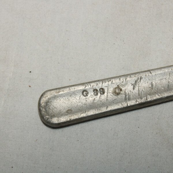 Couteau Mle 1902 et étui