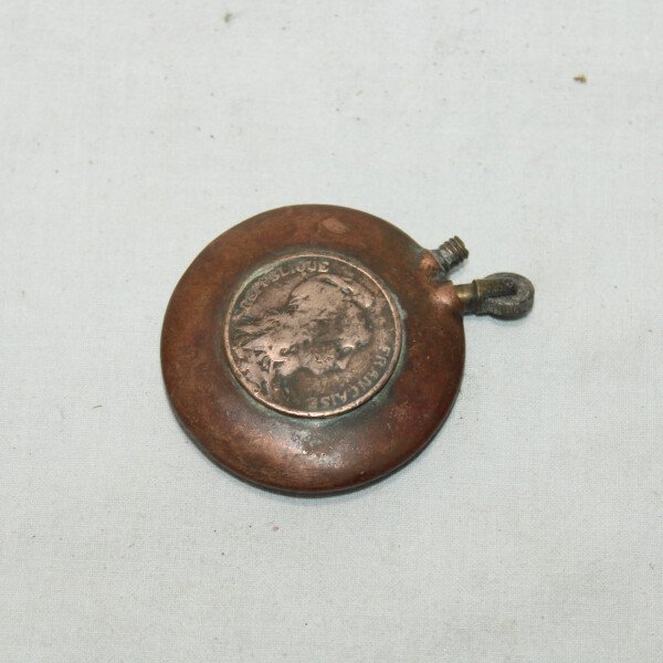 Briquet george V