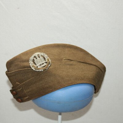FS cap Northamptonshire