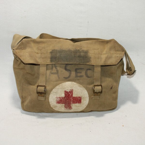 Shell dressings 1943