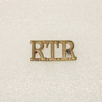 Tittle RTR