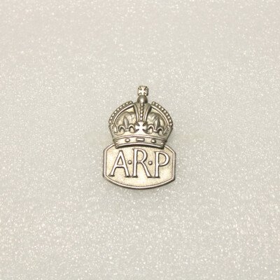 Broche ARP