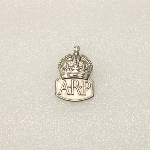 Broche ARP
