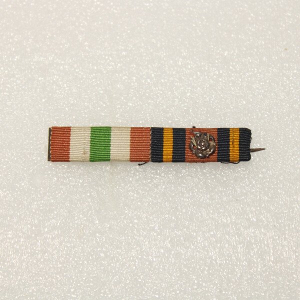 Barrette burma/italy star