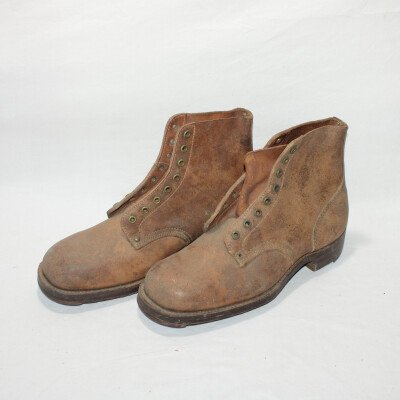 Brodequins M45 T43