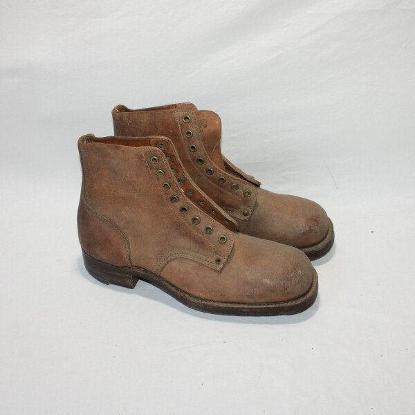 Brodequins M45 T43