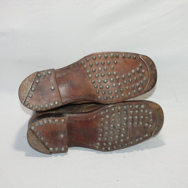 Brodequins M45 T43
