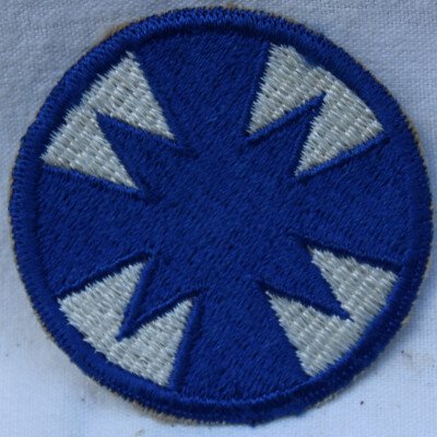 Patch 48e Div inf 1er Mdl