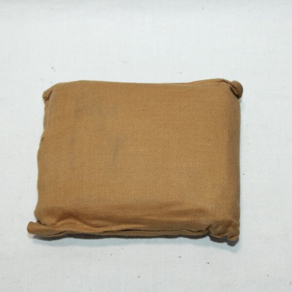 Pansement individuel tissu,14/18