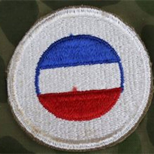 Patch GHQ reserve