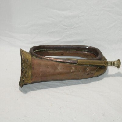 Bugle anglais 1916