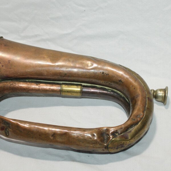 Bugle anglais 1916
