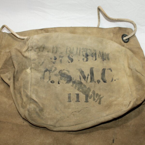 Sac USMC