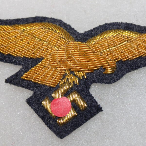 aigle de poitrine Luftwaffe pour général