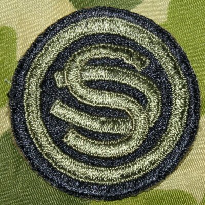 Patch off Candidate Sch