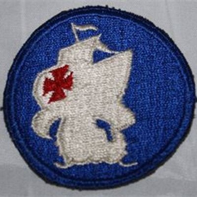 Patch Caribbean Def Cmd