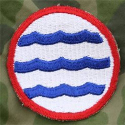 Patch Greenland Base