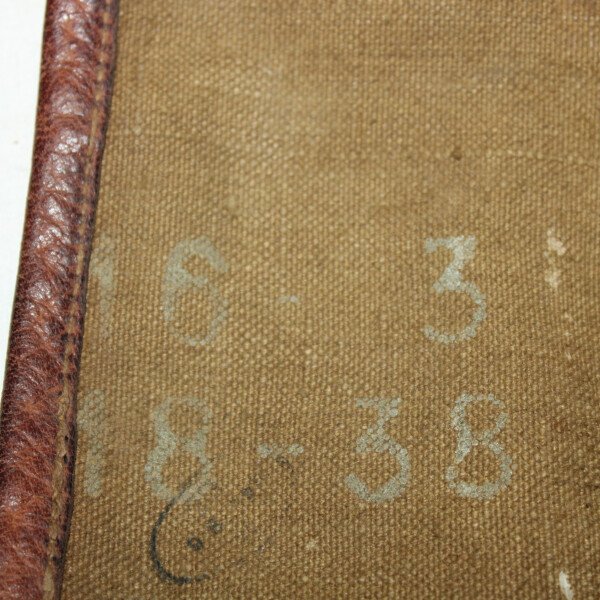 Sac inférieur MDL35 1938