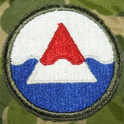 Patch Iceland Base