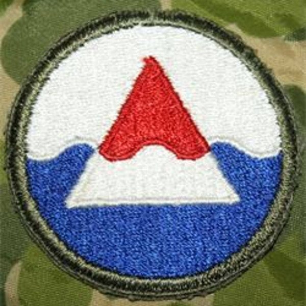 Patch Iceland Base