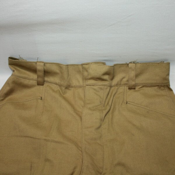 Short MDL 41 ESMIA