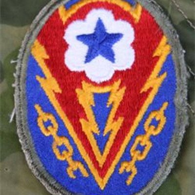 Patch ETO Base
