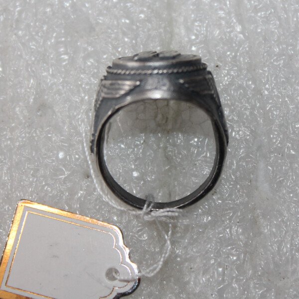 Bague SS 3