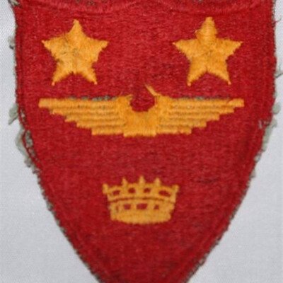 Patch HQ Marine Aircraft