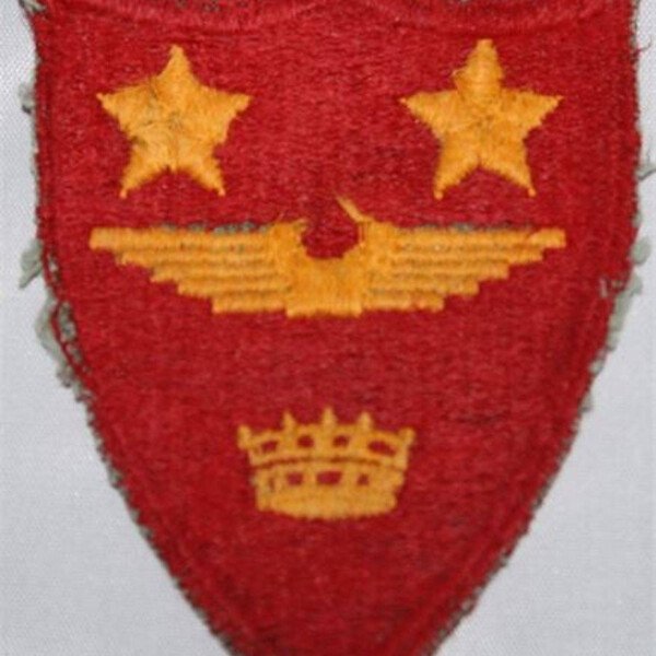 Patch HQ Marine Aircraft