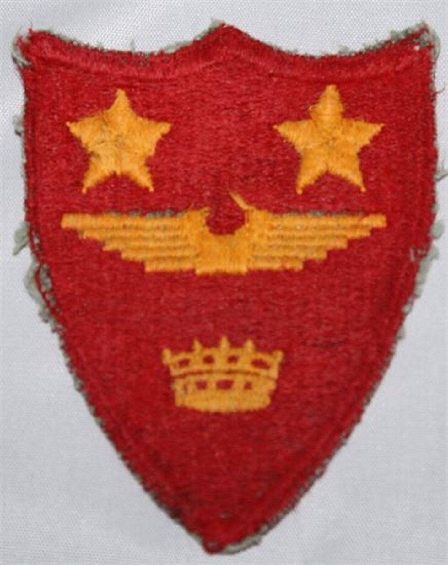 Hq Rio Patch Patch HQ Marine Aircraft | Chris Militaria