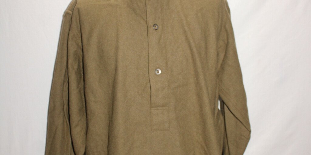 Chemise Col Rond Homme | Confort & Style par LE CHEMISEUR