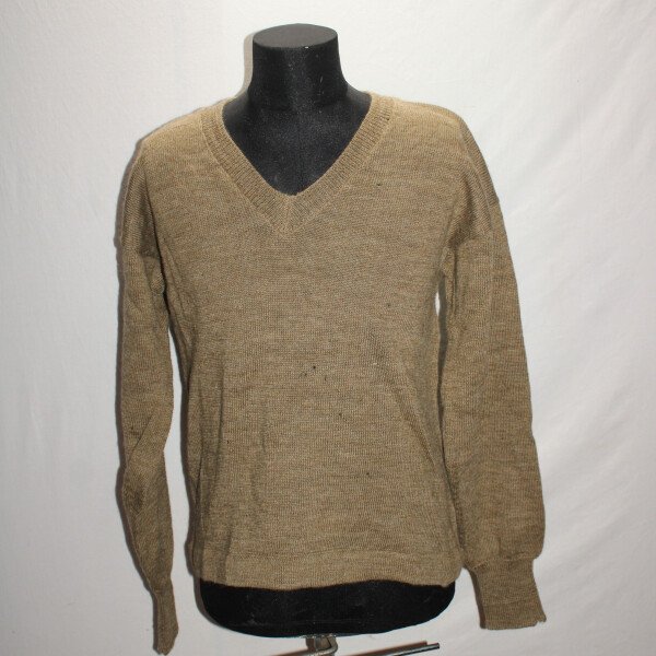 Pull col V