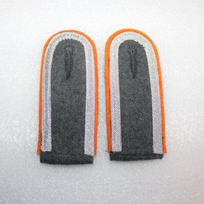 Pattes d'épaule Sergent, personnel de réserve